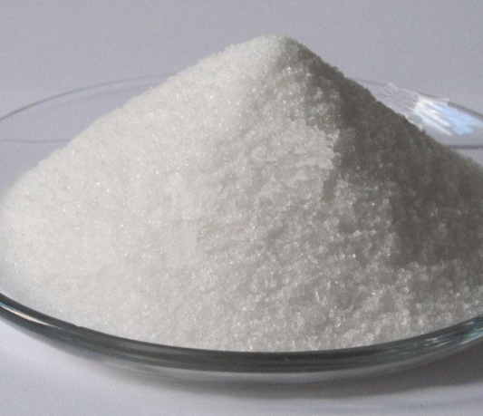 内蒙古阴离子聚丙烯酰胺