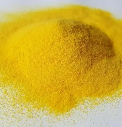 内蒙古聚合氯化铝